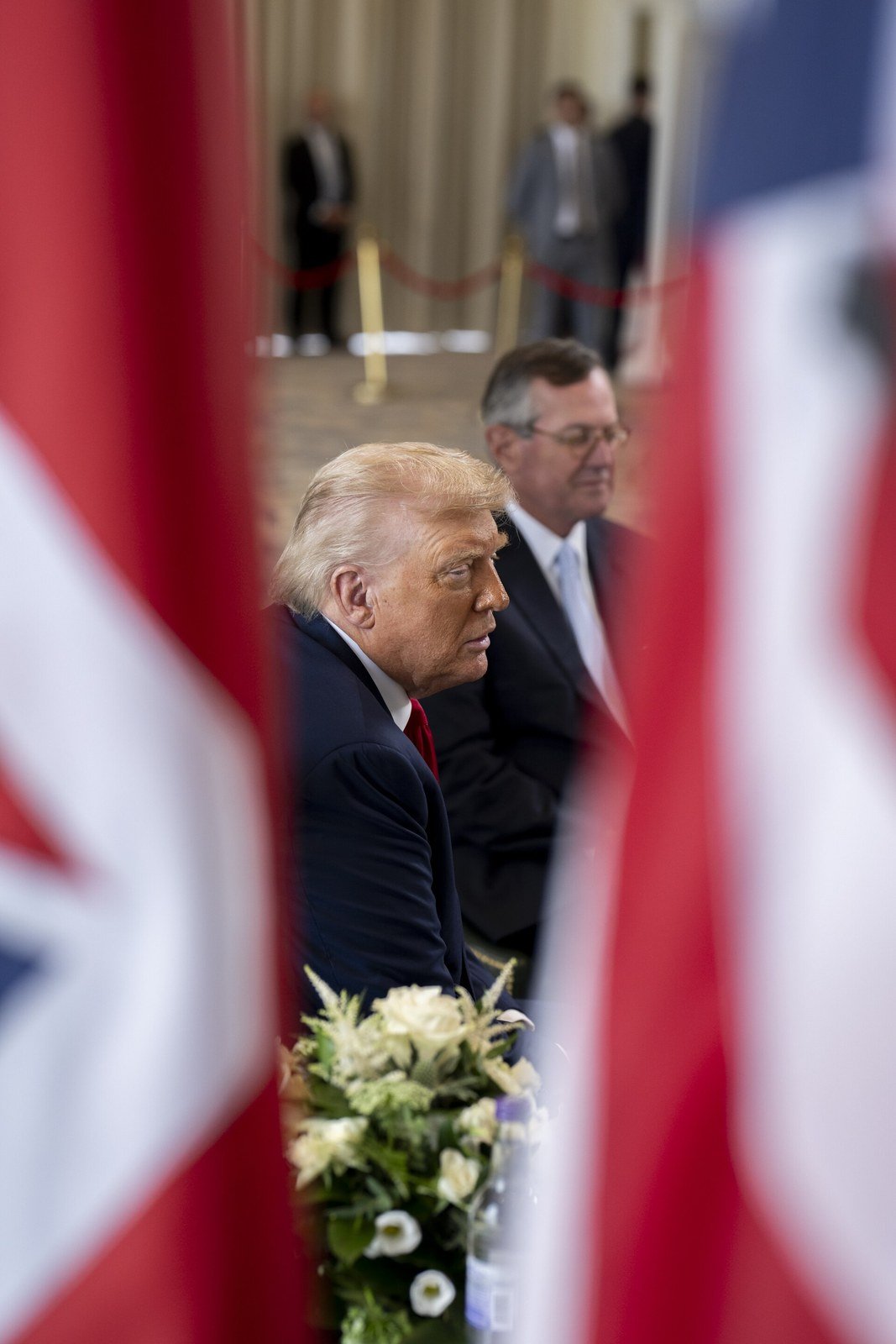 Trump’s Metals Tariffs Are Now an Industrial-Policy Test — supporting view