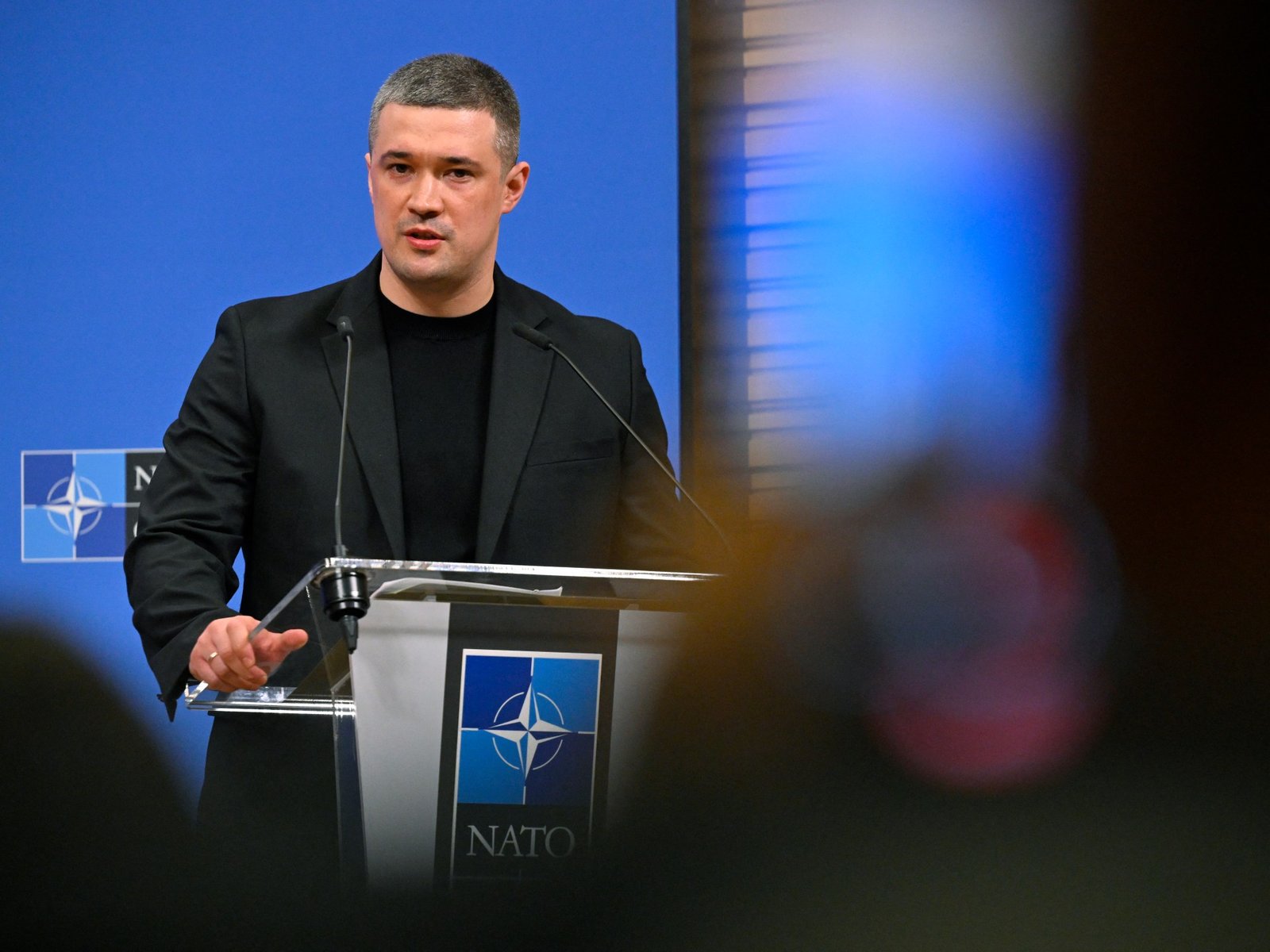 Ukraine Reconsiders a Major Defense Leadership Appointment