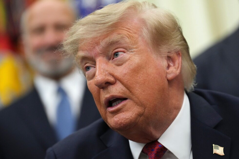 US–Iran Conflict Explodes Again: What Happened Today