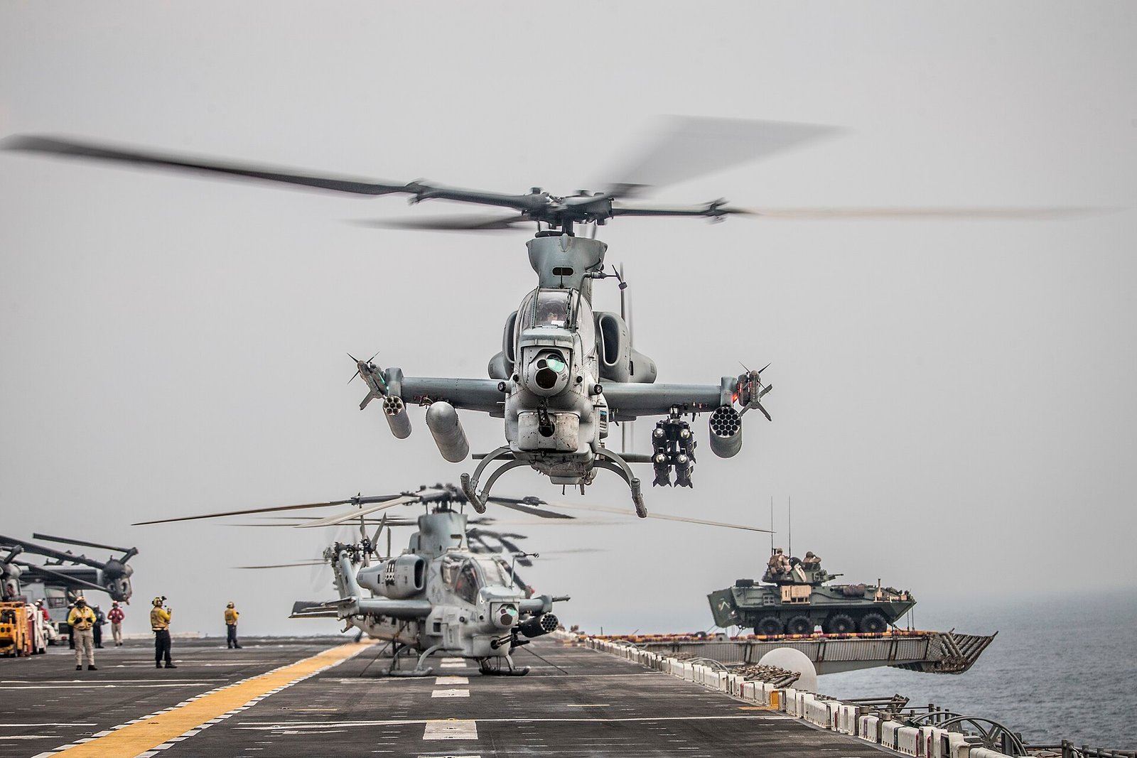 U.S.–Iran Tensions Rise Again as Hormuz Becomes the Center of a Global Energy Emergency supporting editorial view