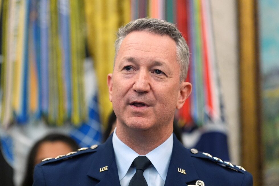 U.S. Military Rules Out Troops at Midterm Polls
