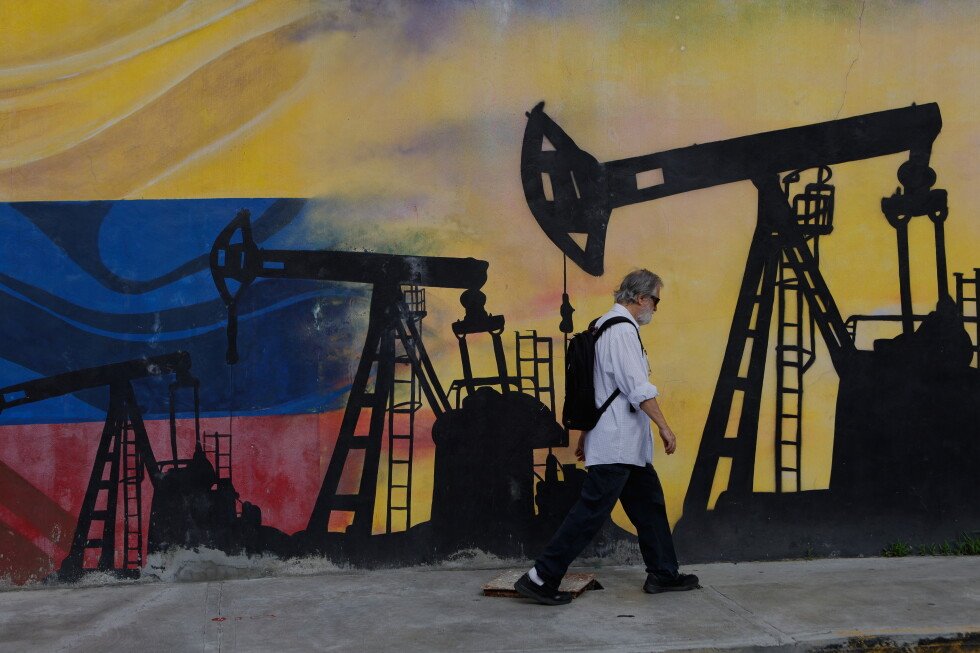 The U.S.–Venezuela Oil Deal Raises New Power Questions
