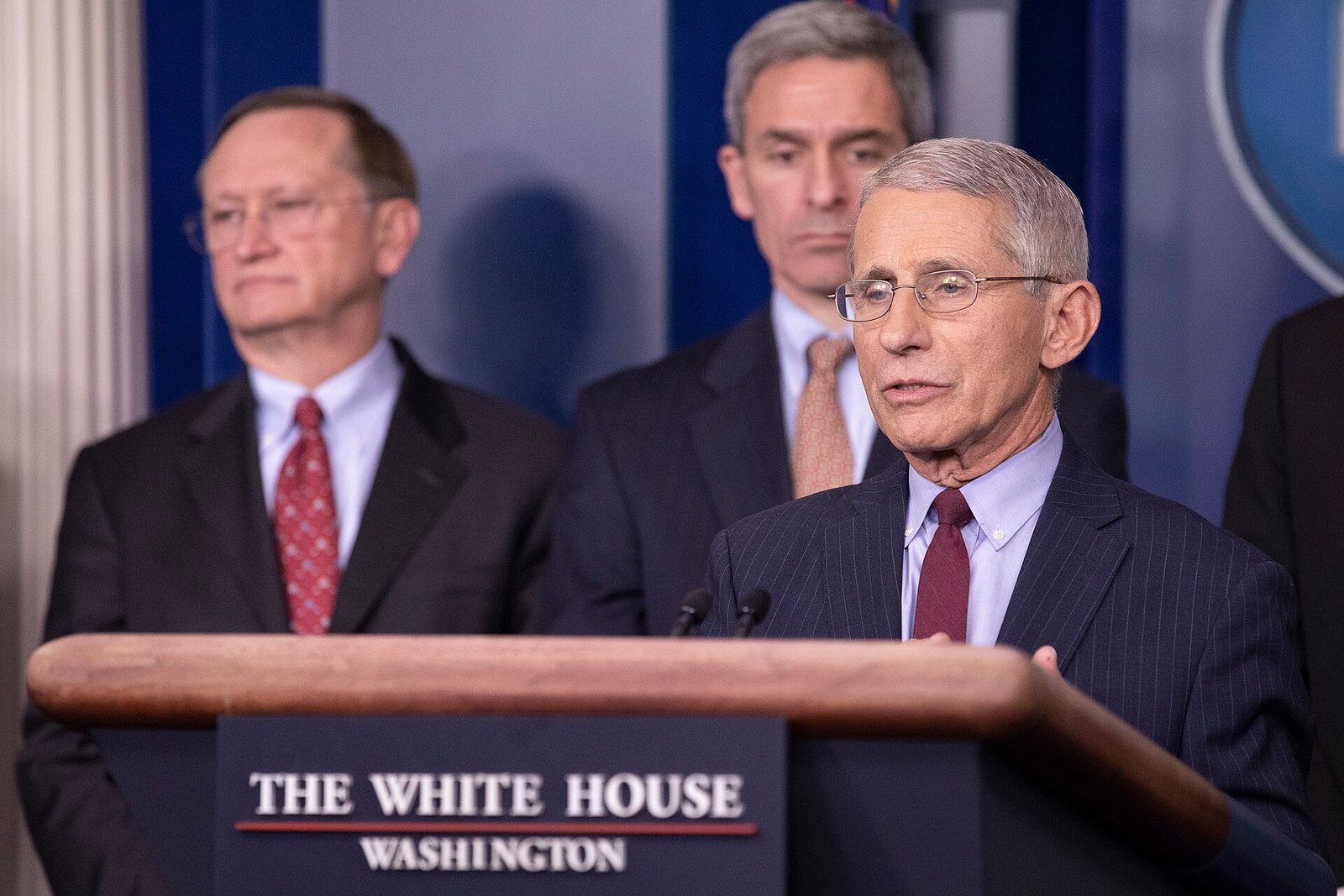 A White House Communications Reset Could Reshape Trump’s Message Before the Midterms