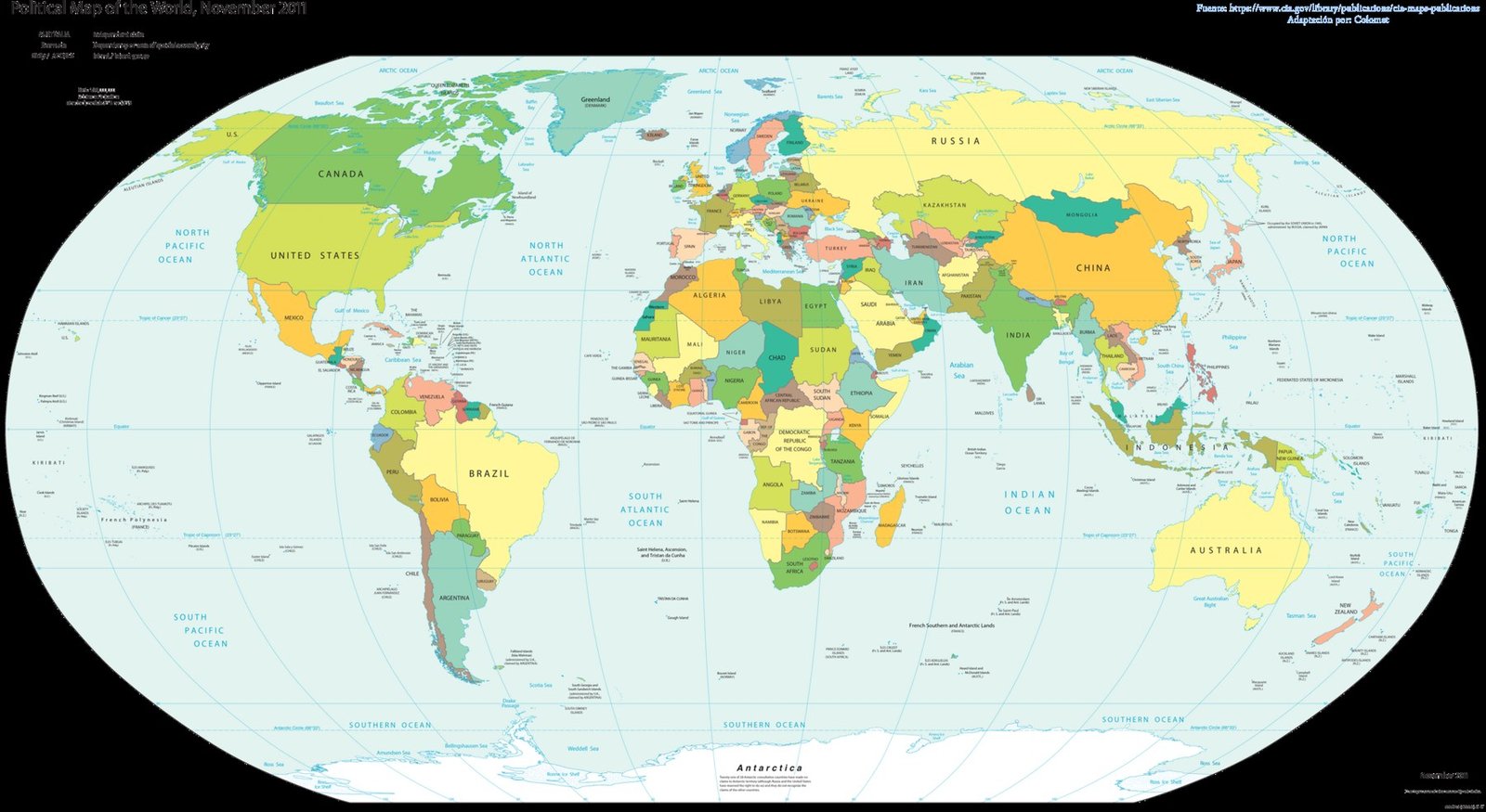 Supporting view for The World Cup Final Is Also a Stage for North American Diplomacy