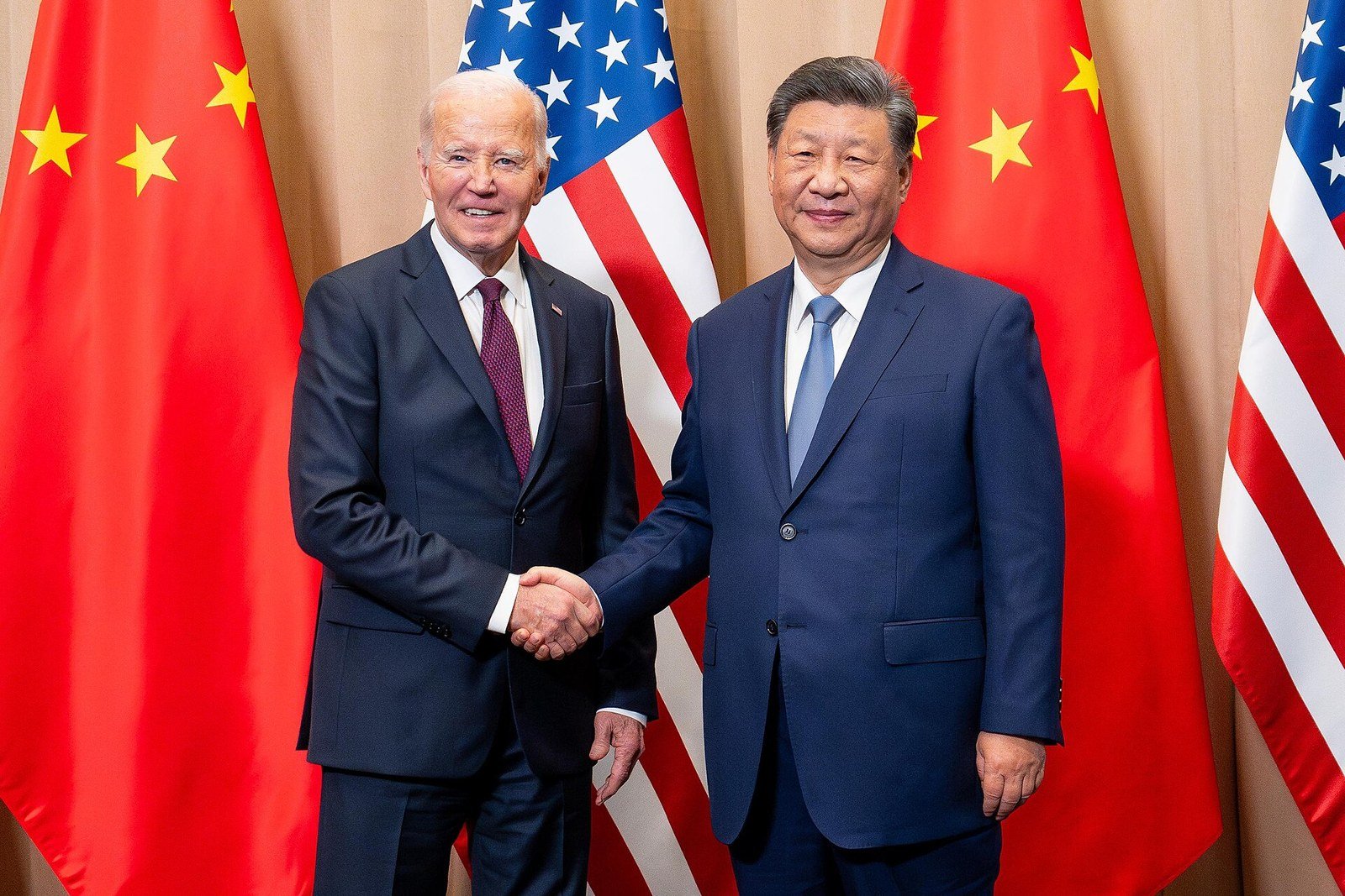 Xi Jinping and Taiwan: Why the Language of Reunification Matters — supporting view