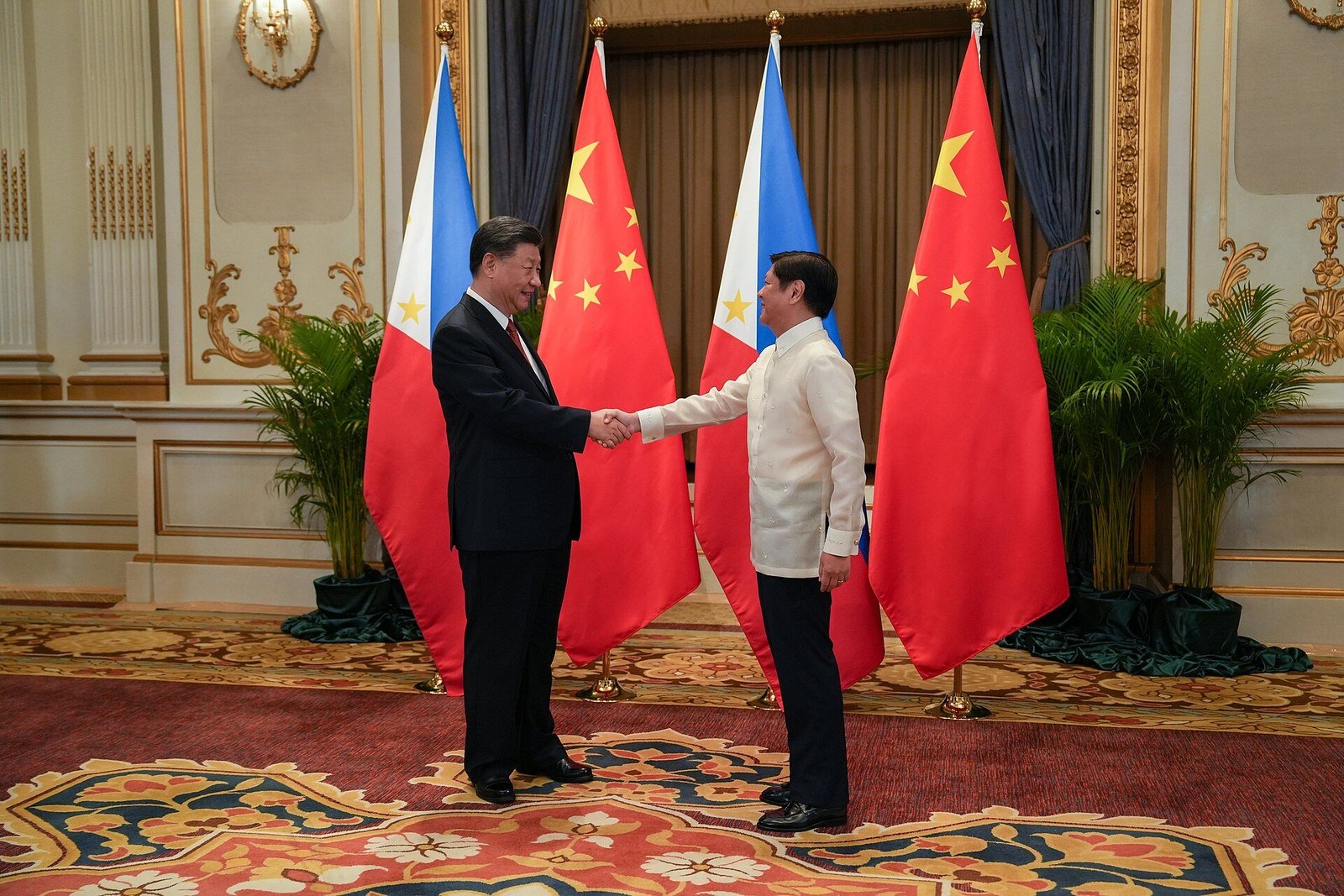 Xi Jinping’s Global AI Governance Push Is Also a Power Strategy — supporting view