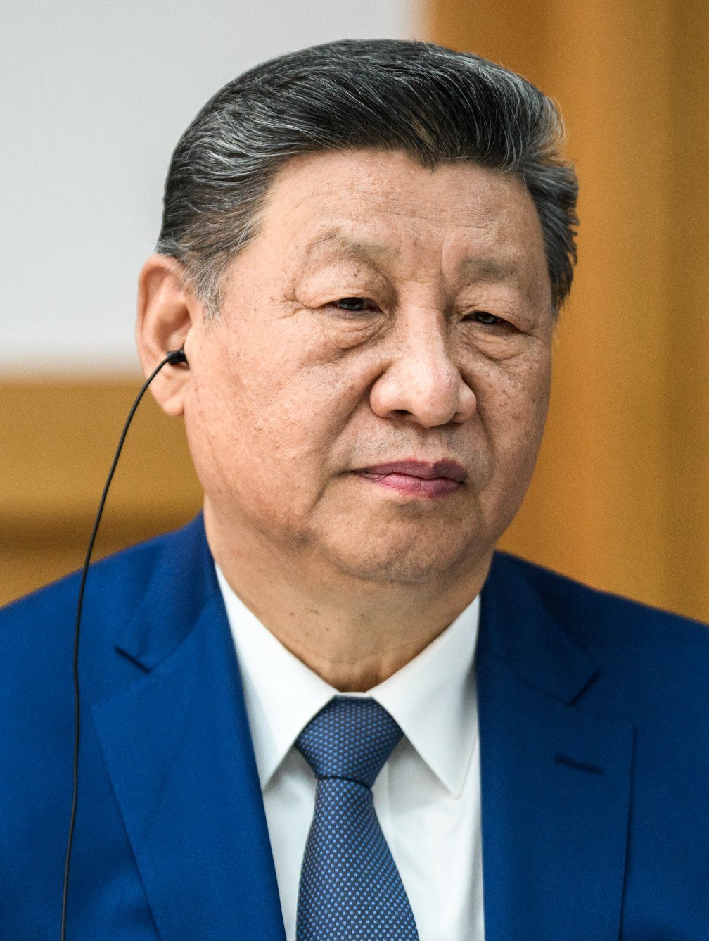 Xi’s Belt and Road Reset: From Megaprojects to Strategic Supply Chains