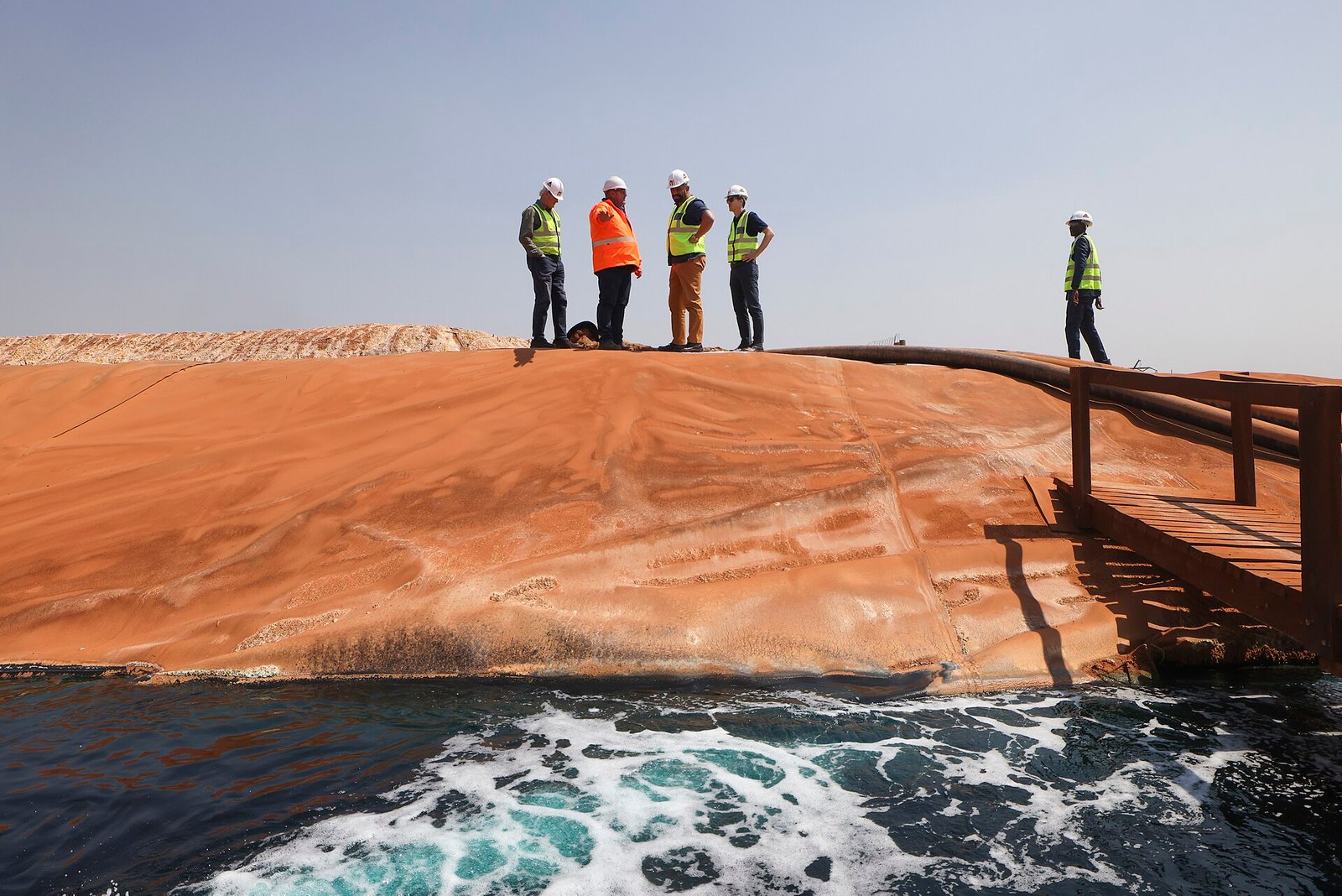 The U.S.–China Contest for Critical Minerals Is Running Straight Through Zambia’s Election
