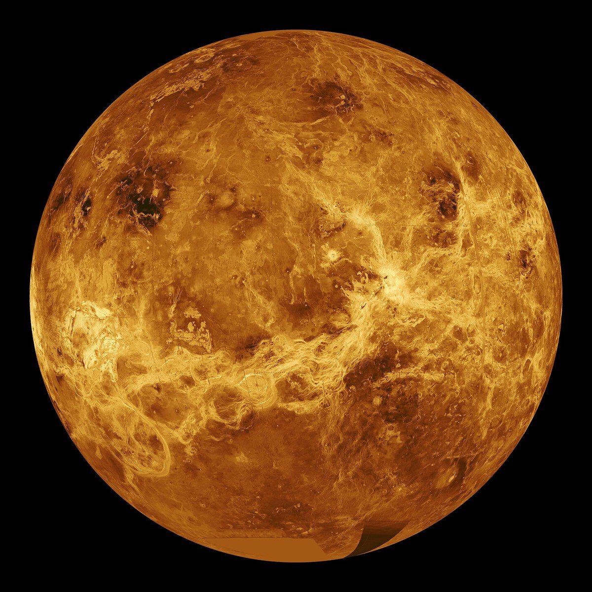 Why NASA Is Flying Helicopters Over Utah to Prepare for Venus