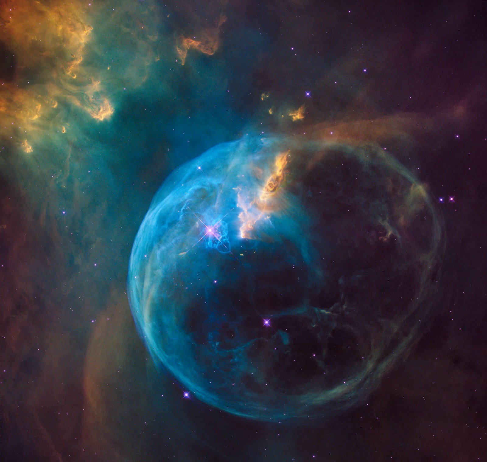 How Scientists Search Exoplanet Atmospheres for Life