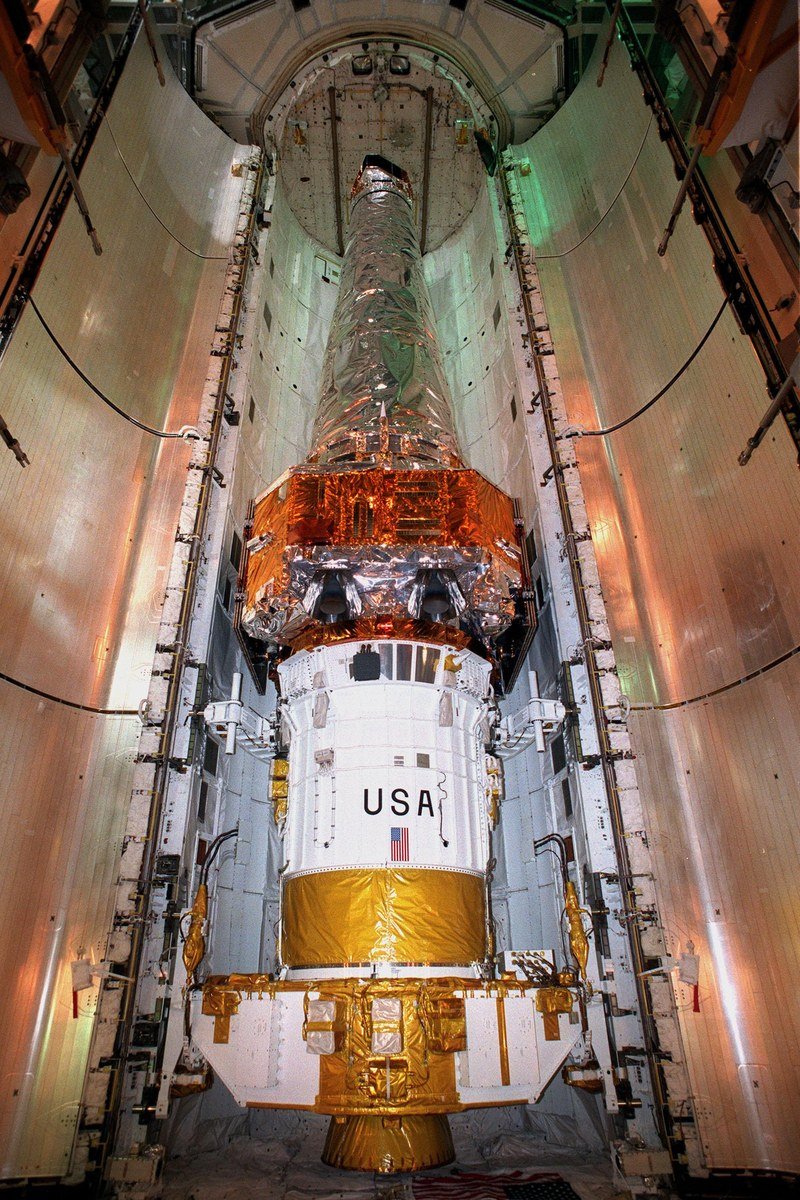Supporting view for The Lighthouse Nebula’s Cosmic Beam Is Testing Extreme Physics
