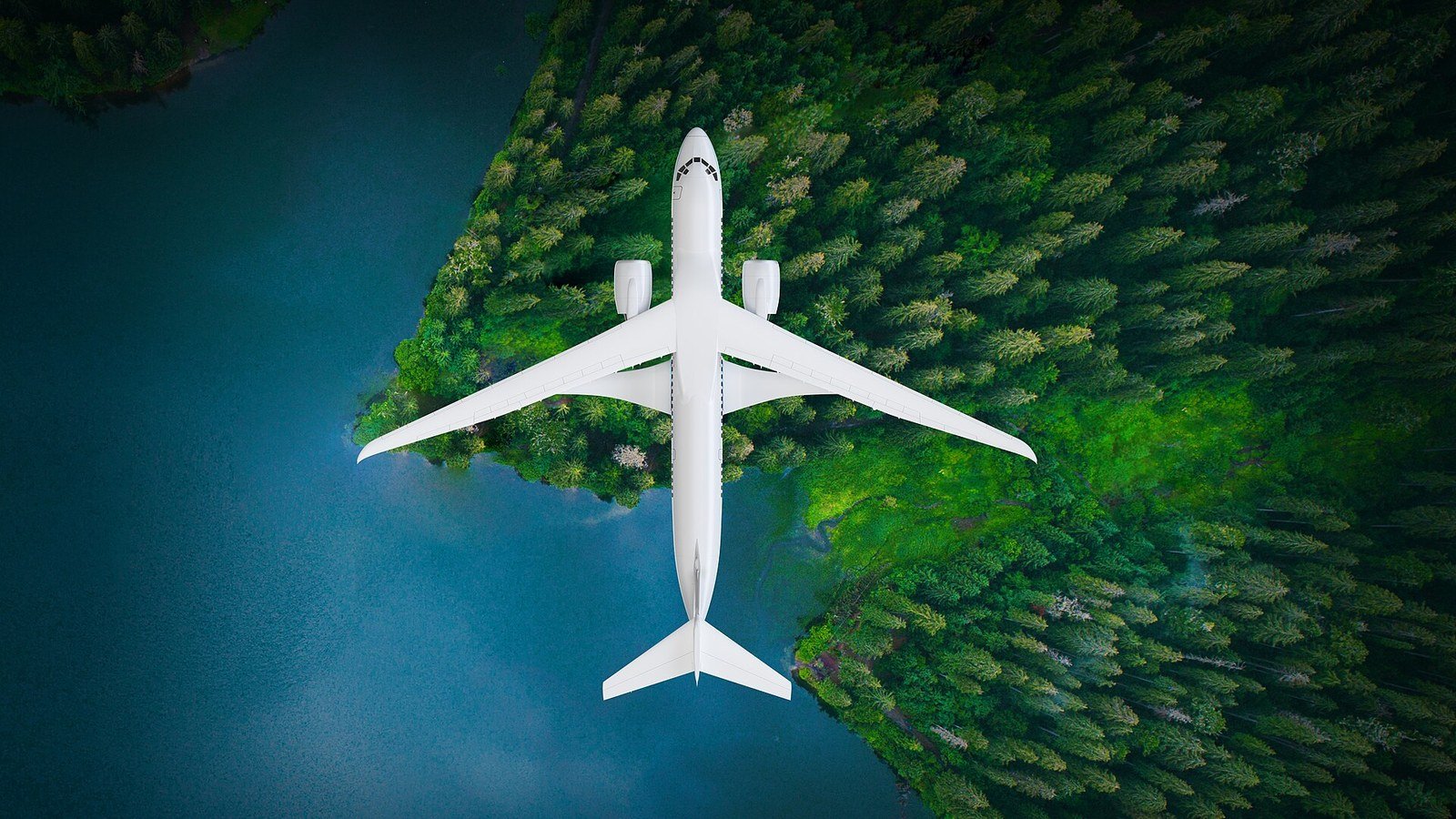 A next-generation experimental aircraft concept associated with NASA efficiency research