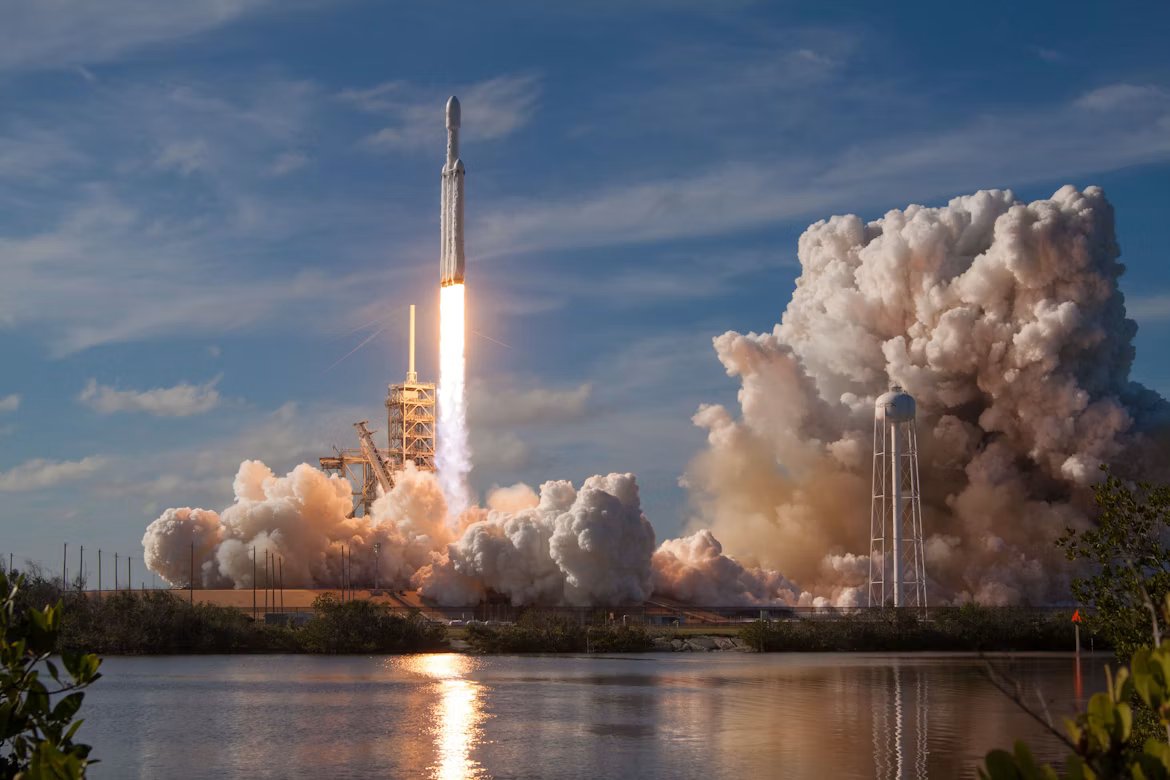 New Earth-Observing Missions Will Track a Changing Planet — supporting view