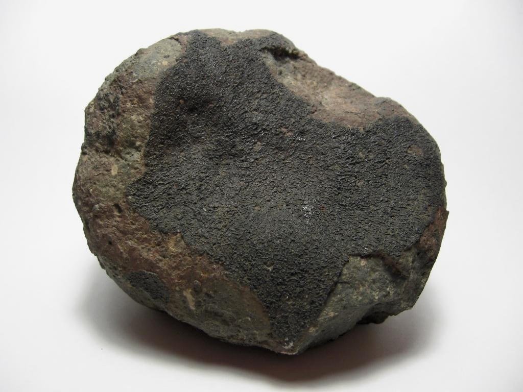 Supporting view for A Pristine Meteorite Is Rewriting the Story of Water in Ancient Asteroids