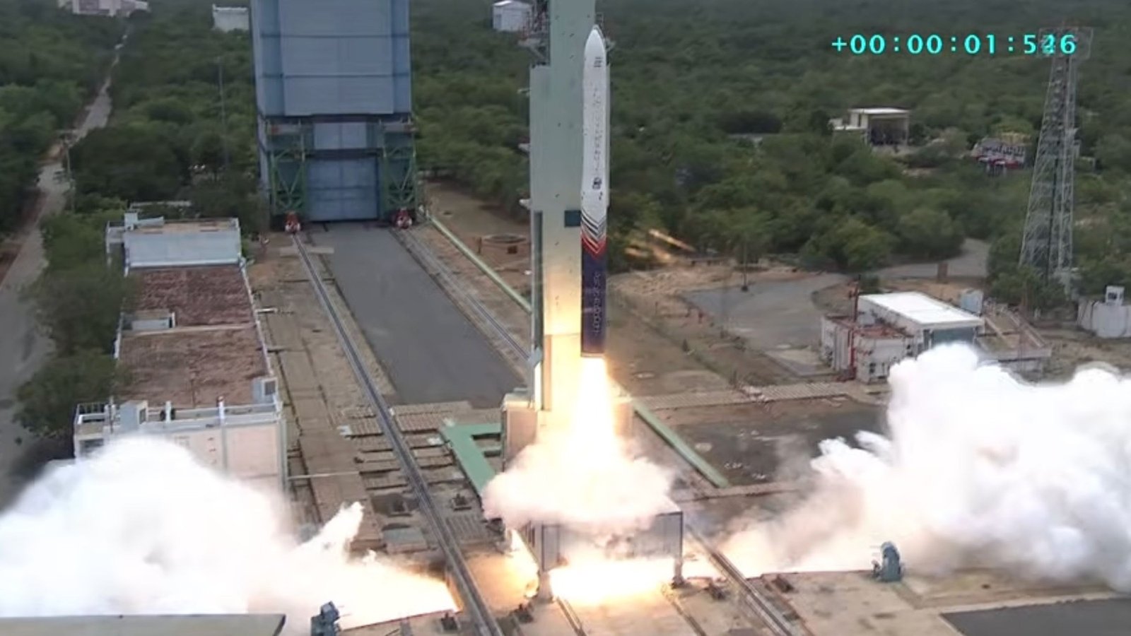 Vikram-1 Reached Orbit. India’s Private-Space Industry Now Faces the Harder Test