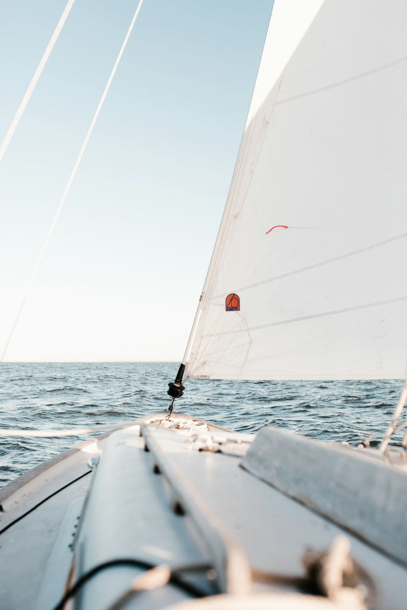 The New Race to Map the Deep Ocean — supporting view