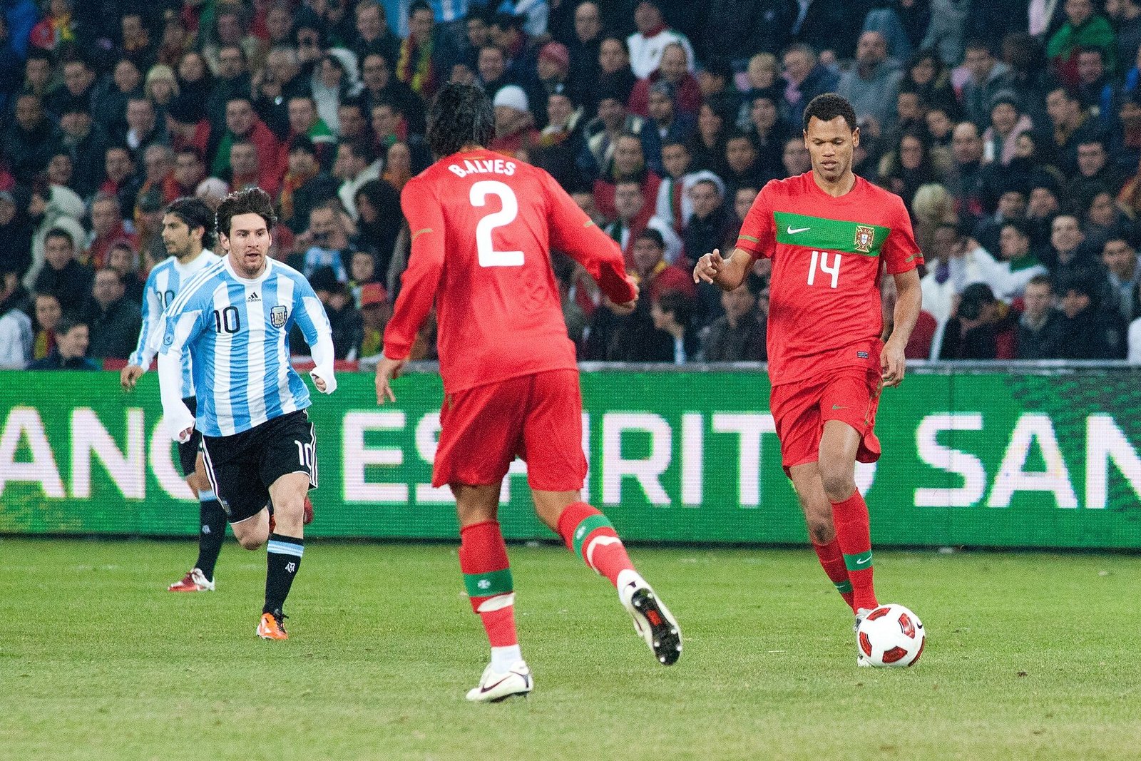 Messi vs. Yamal: The World Cup Final Built for a Generational Hand-Off