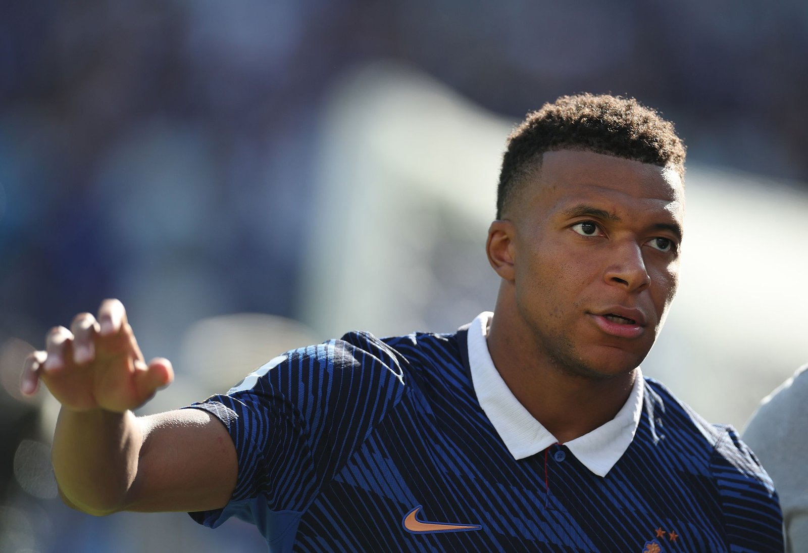 Kylian Mbappé Owns the World Cup Scoring Record. The Numbers Explain How Extraordinary It Is