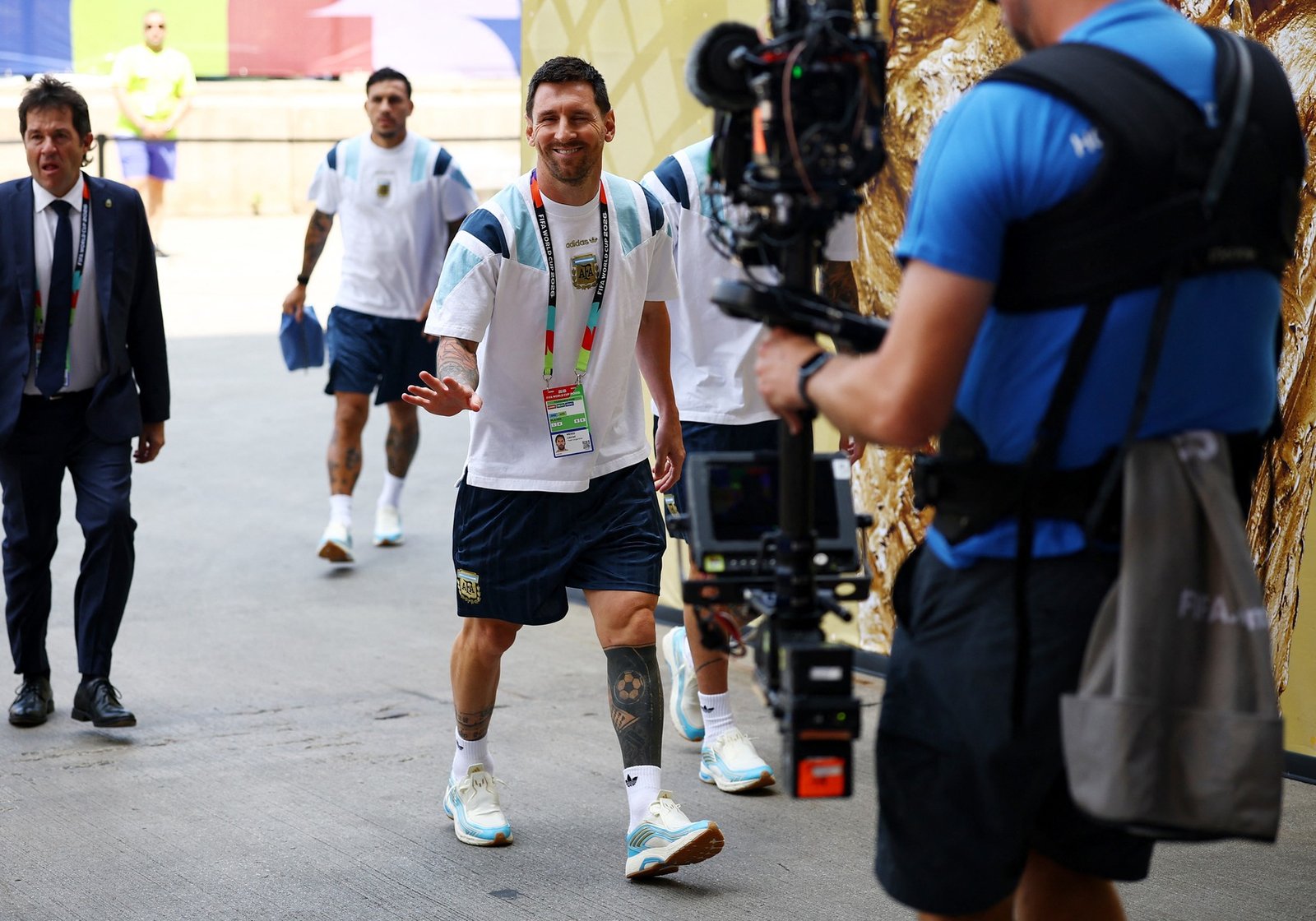 Messi Lost the Final, Not His Place in Football History