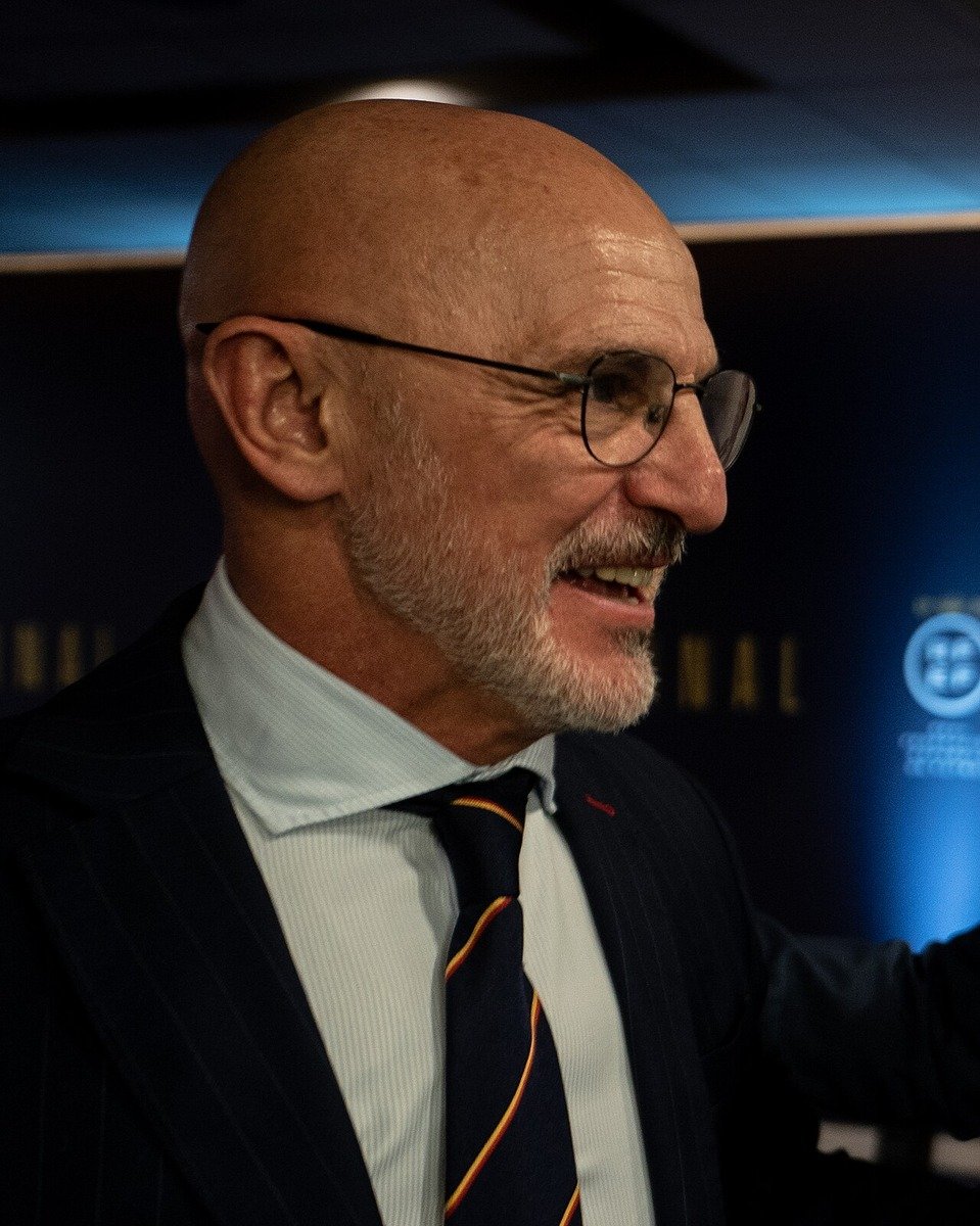 Supporting World Cup final image for Nine of the First Ten Corners Told the Story of Spain’s Dominance