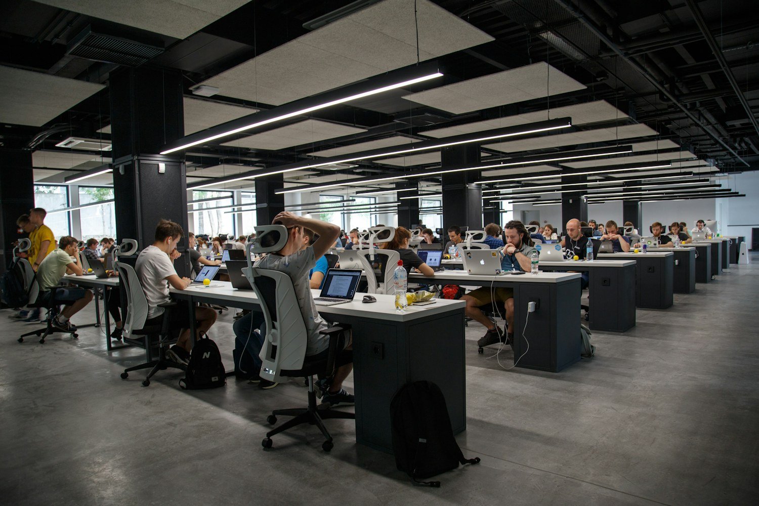Agentic AI Is Moving From Chatbots to Digital Coworkers — supporting view
