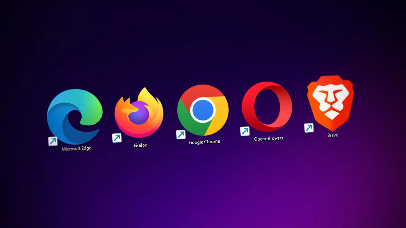 AI Browsers Want to Run Your Digital Life