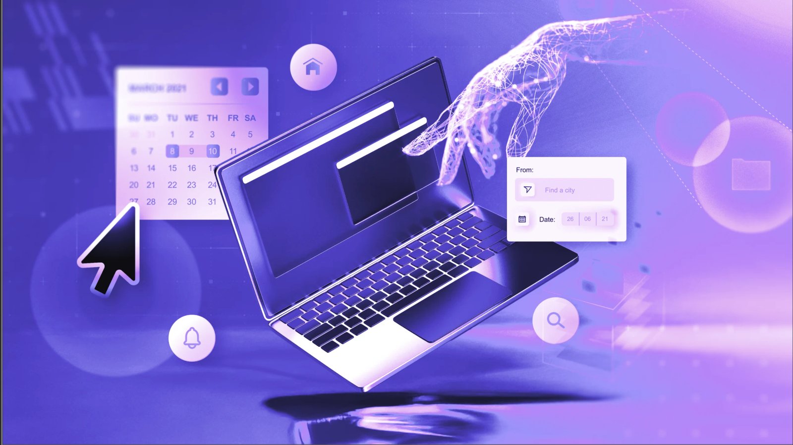 AI Browsers Want to Run Your Digital Life — supporting view