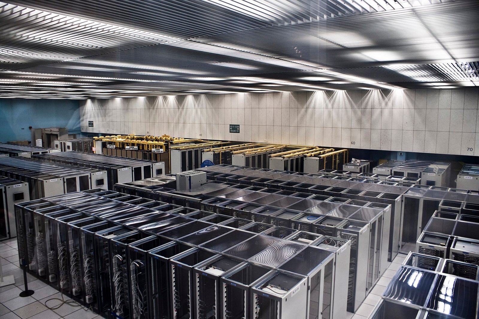 AI Infrastructure Could Cost $31.6 Trillion by 2050 — The Replacement Cycle Is the Catch