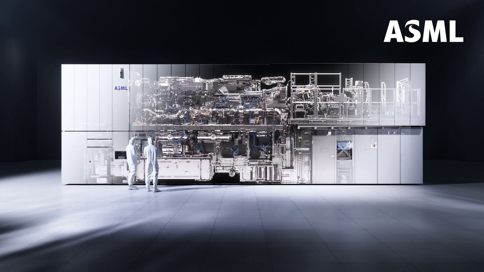 ASML Is Expanding Capacity as AI Chip Demand Rewrites the Equipment Cycle