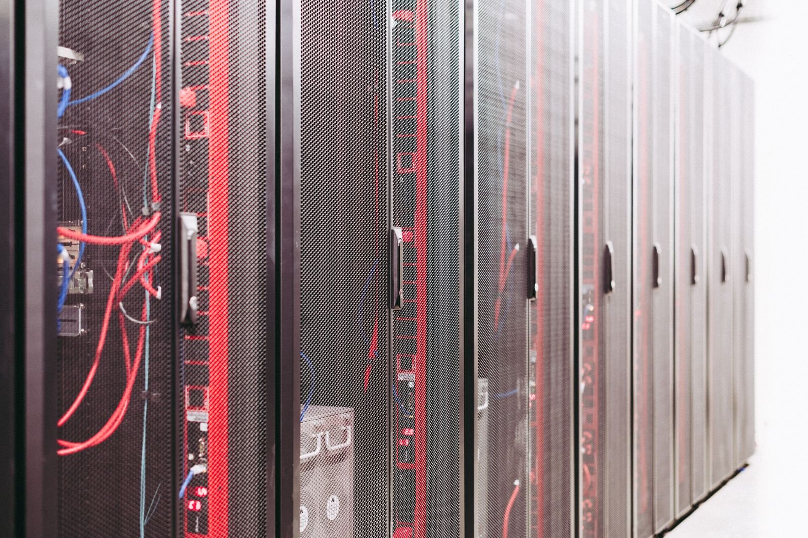 Data Centers Are Becoming an Energy-Policy Battle