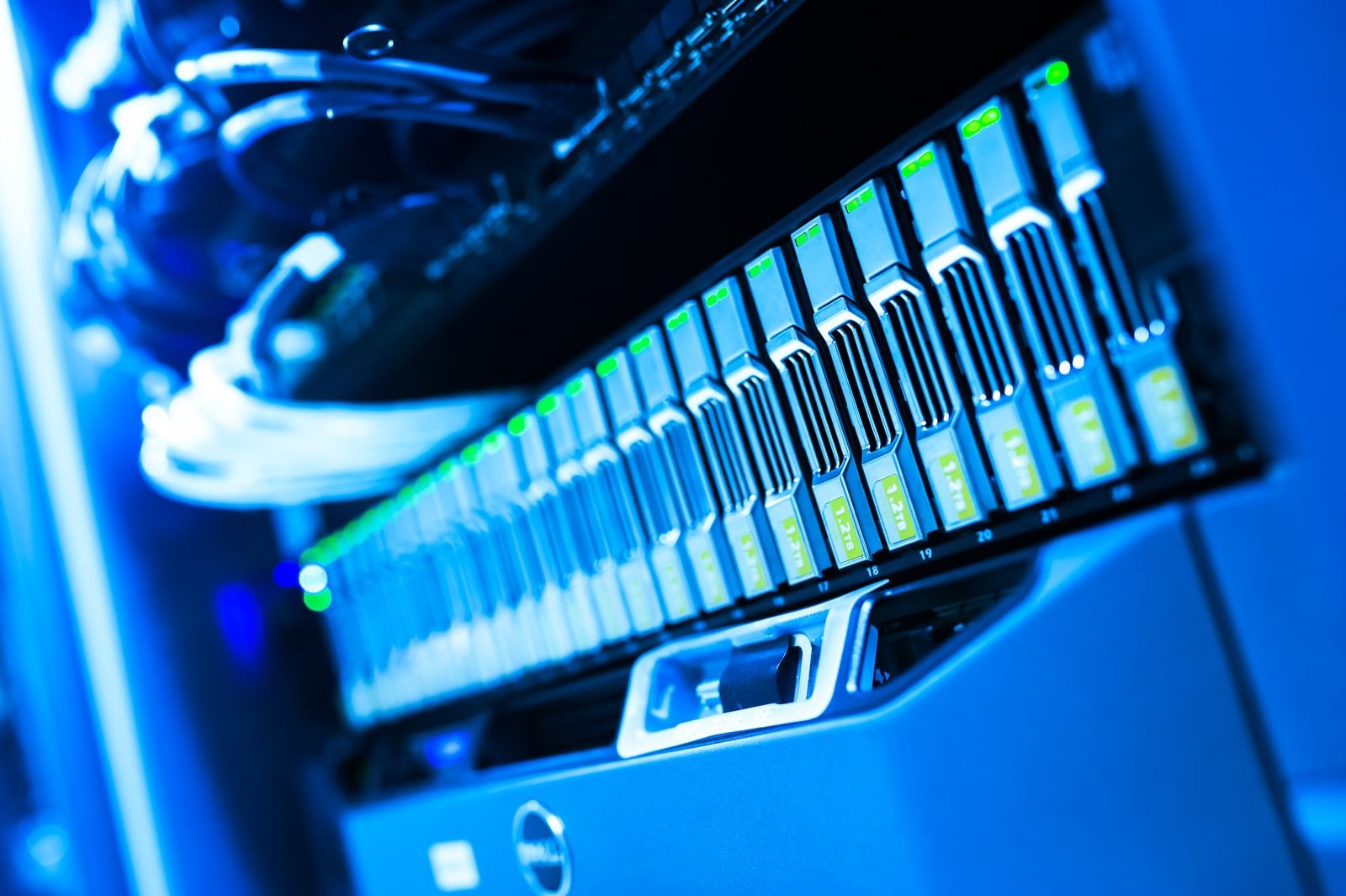 Data Centers Are Becoming an Energy-Policy Battle — supporting view