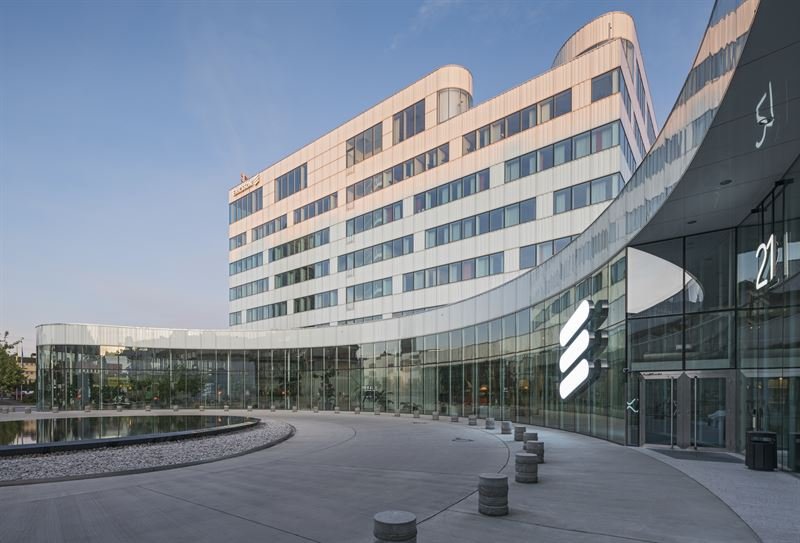 Ericsson Beat Profit Forecasts—Then AI Memory Costs Hit the Stock