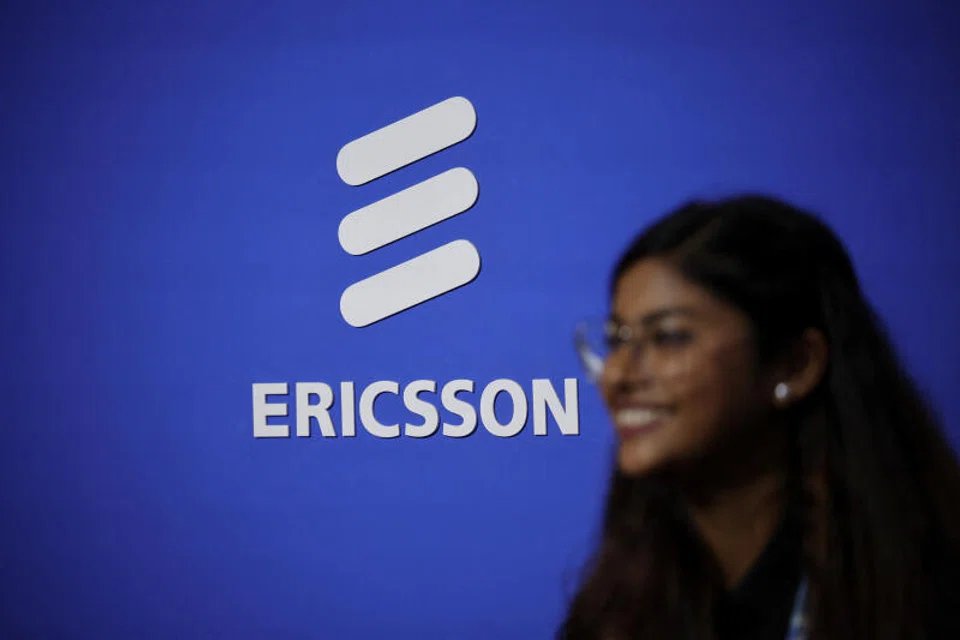 Supporting visual context for Ericsson Beat Profit Forecasts—Then AI Memory Costs Hit the Stock