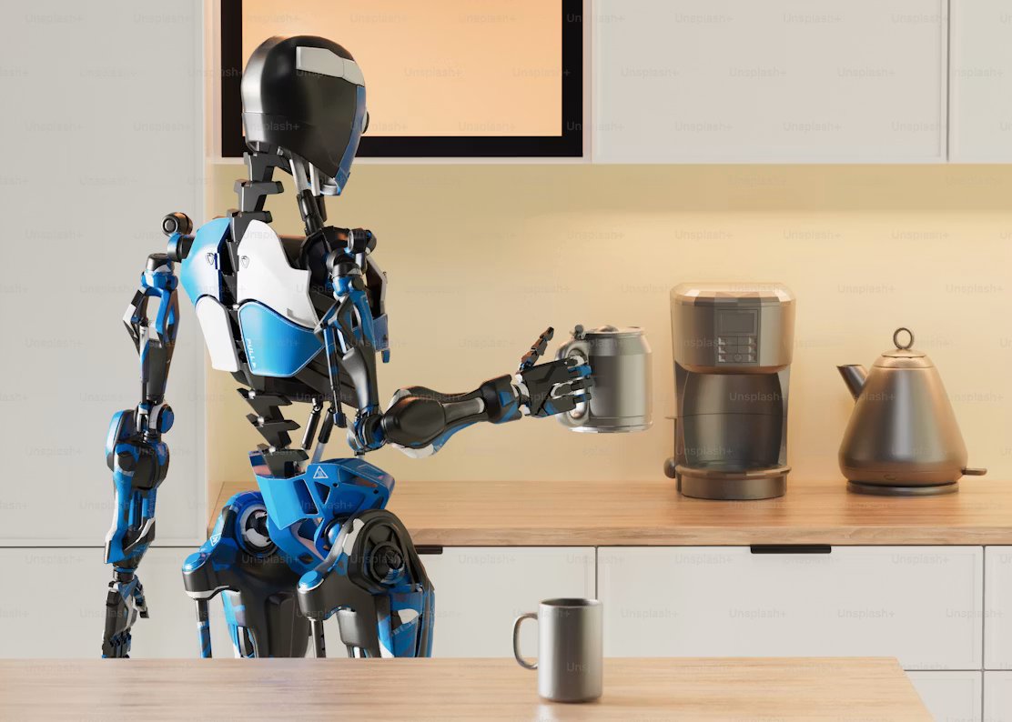 Home Robots Are Getting Smarter—but Not Yet Simple