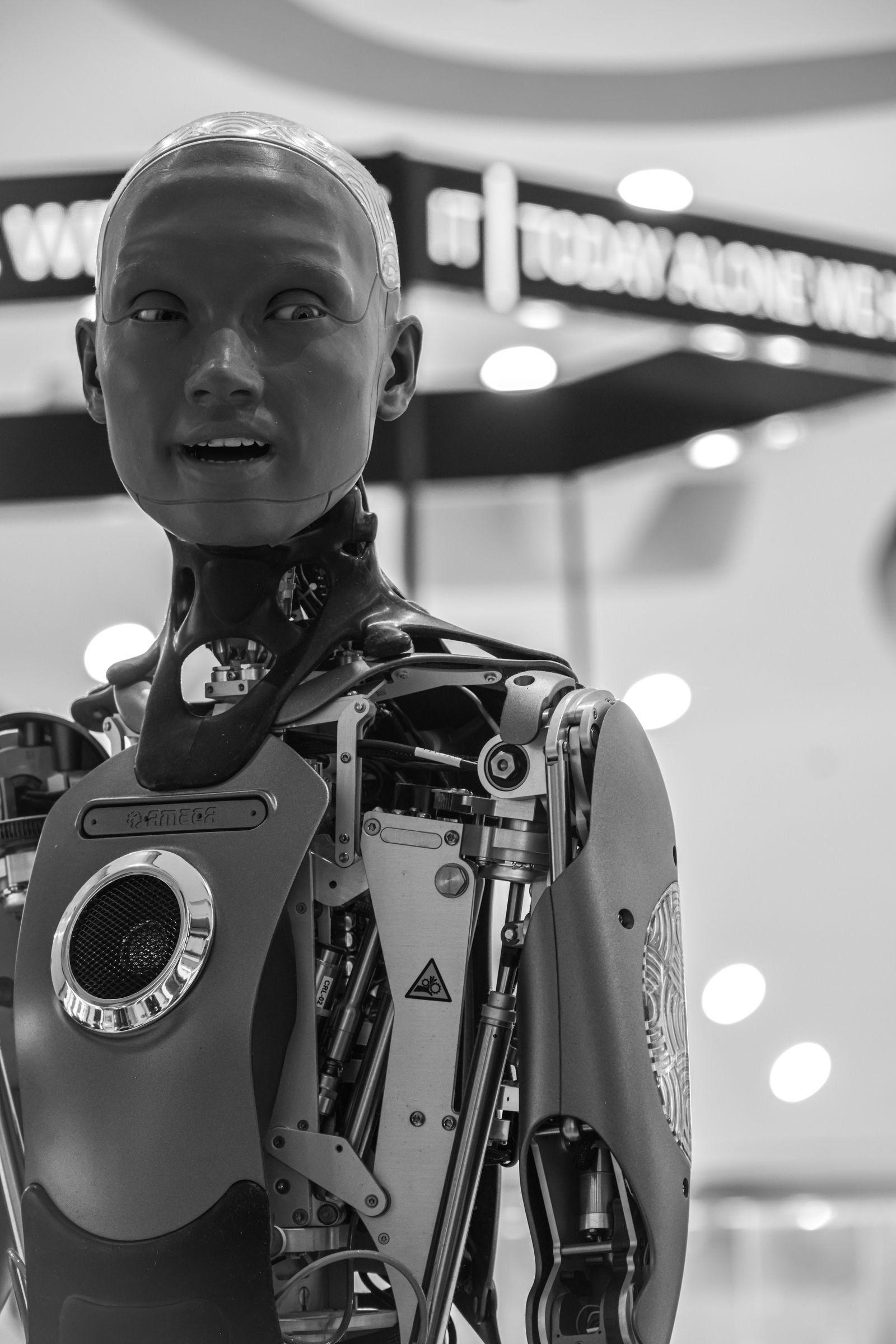 Humanoid Robots Are Entering Factories. What Happens Next?