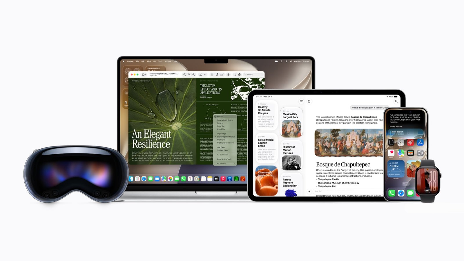 Apple Opens Its New Siri to Public Testing—and the Hard Part Starts Now