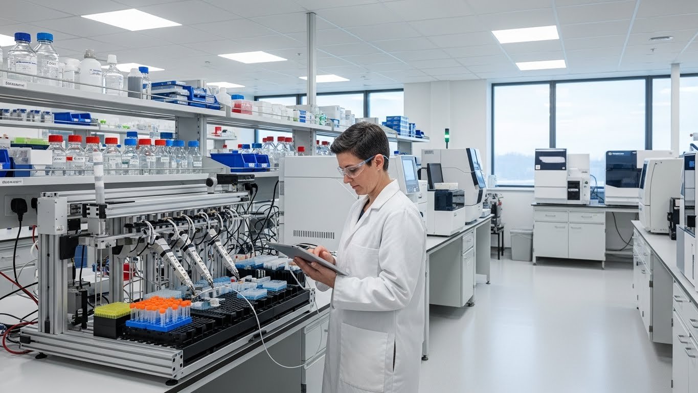 Project Triad Wants to Move Quantum Technology Out of Isolated Labs