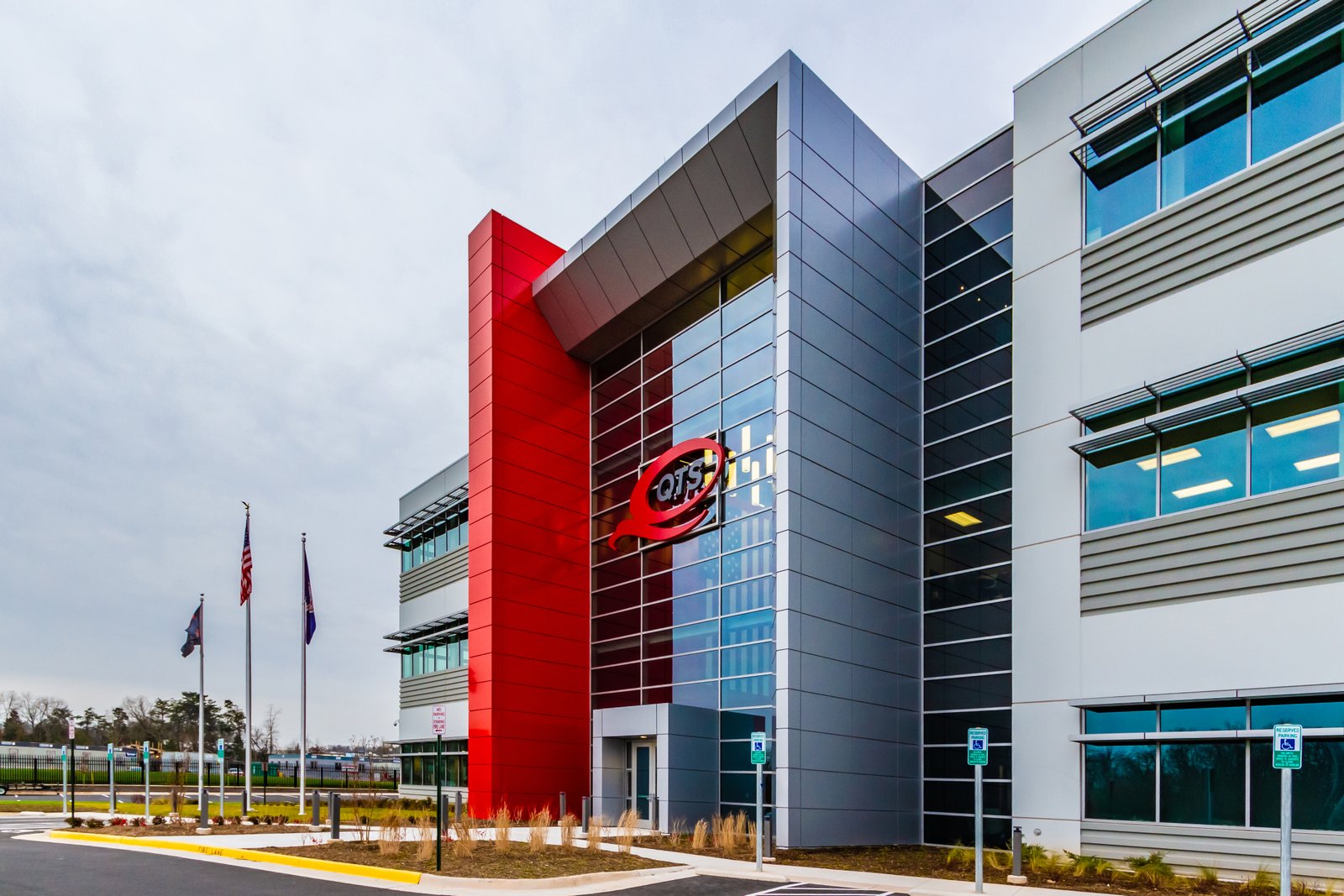 Blackstone’s QTS Canceled a Giant Virginia Data-Center Project. What Failed?