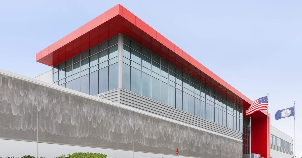 Supporting visual context for Blackstone’s QTS Canceled a Giant Virginia Data-Center Project. What Failed?