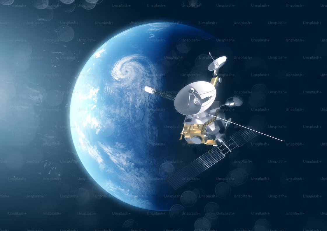 Satellite-to-Phone Service Could End the Dead Zone