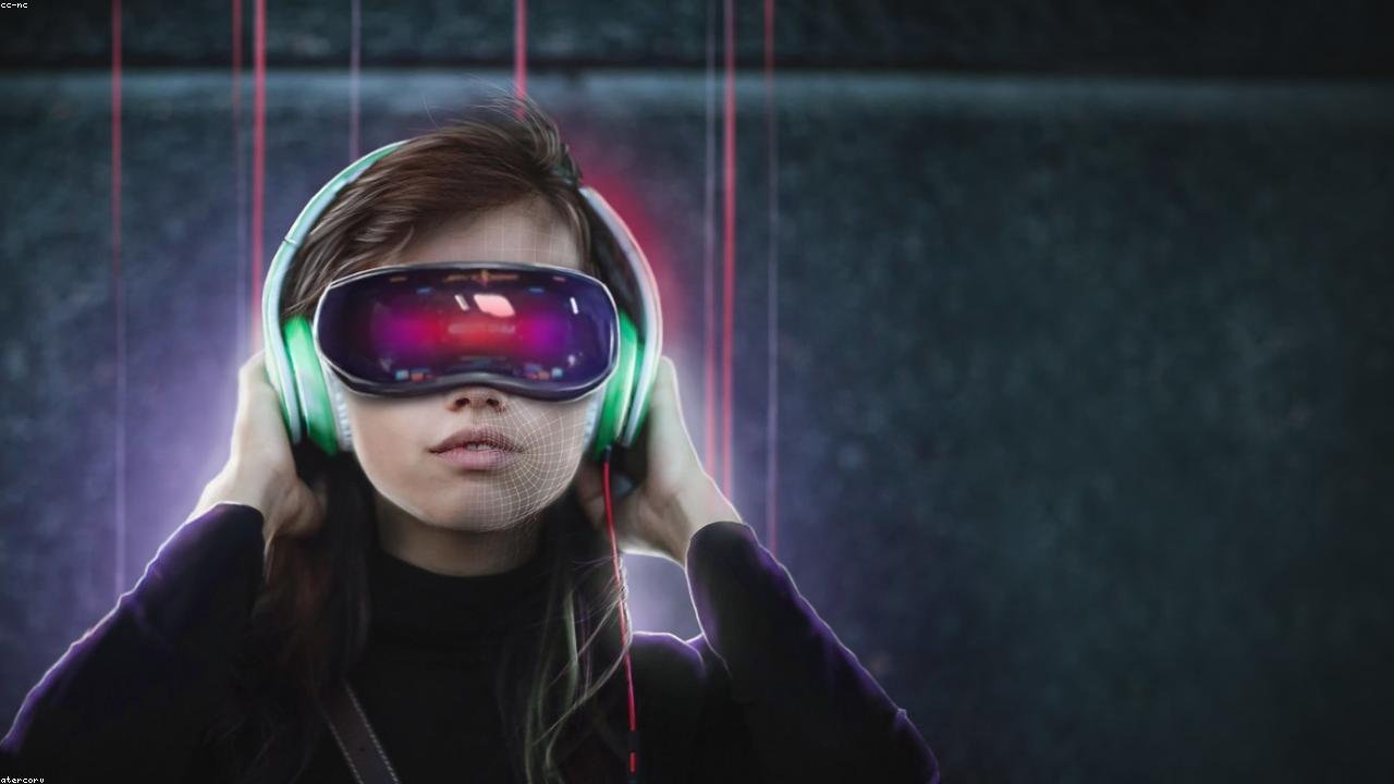 Spatial Computing Is Still Searching for Its Killer Use