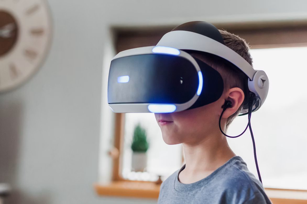 Spatial Computing Is Still Searching for Its Killer Use — supporting view