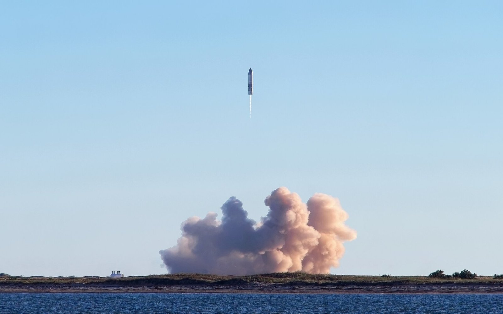Starship Flight 13 Is Ready for Its Next High-Stakes Test