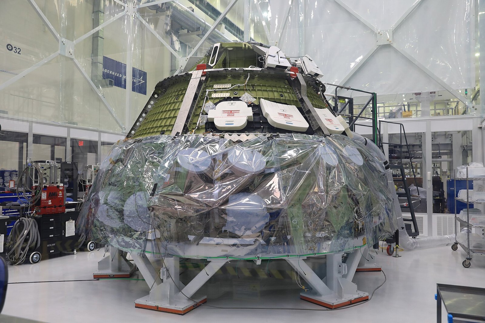 Artemis II Science Has Already Started Before the Crew Leaves Earth