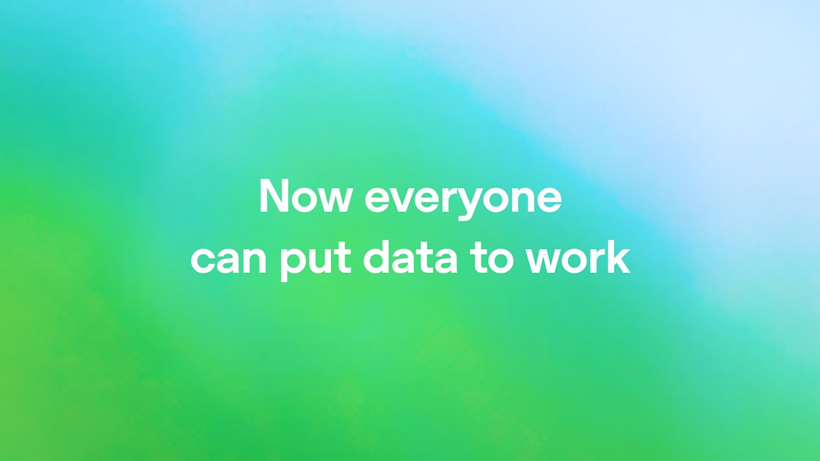 ChatGPT Data Agent Brings Business Dashboards to Plain Language