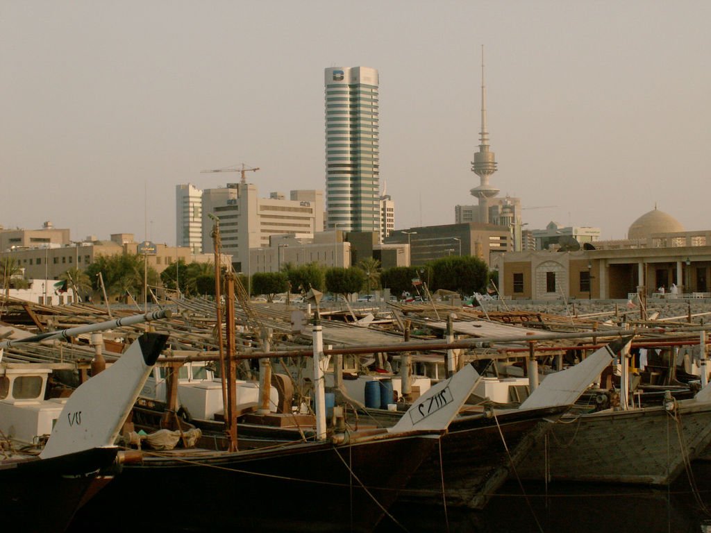Iran Strikes Gulf Neighbors After US Bombardment: What Changed Overnight