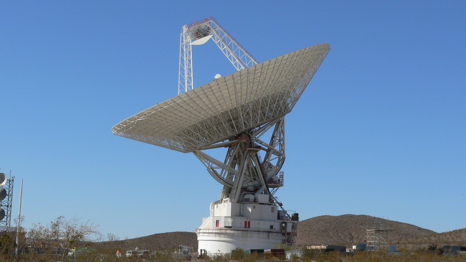 NASA Is Mapping the Communications Bottleneck for Human Mars Missions