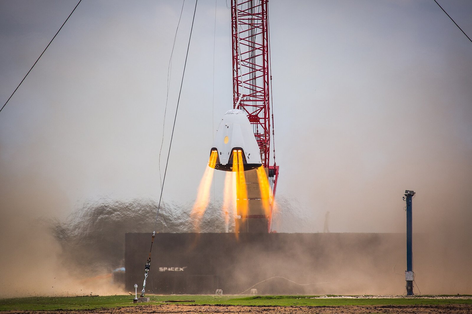 Why NASA and SpaceX Adjusted the Crew-13 Launch Plan