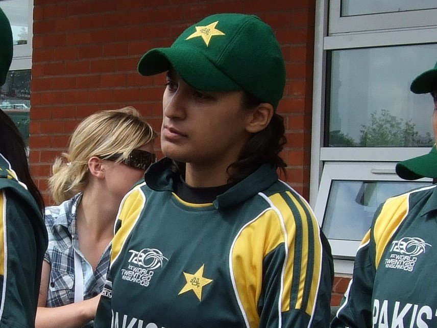 Pakistan women’s cricket