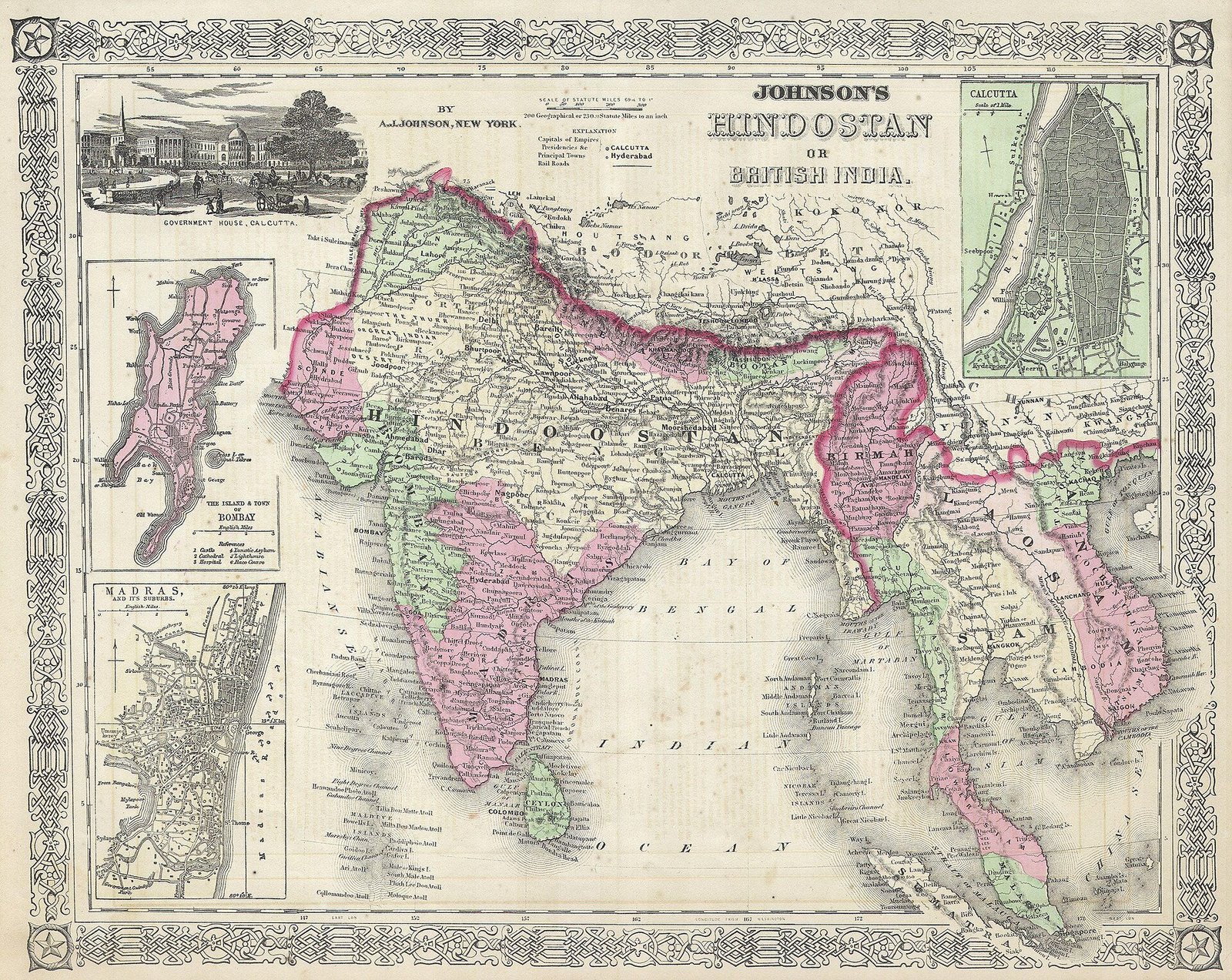 A Water-Treaty Ruling Adds Legal Pressure to India–Pakistan Relations